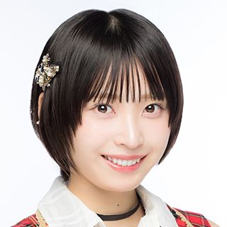 坂川陽香